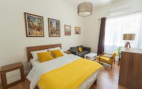 Sleep Hostel